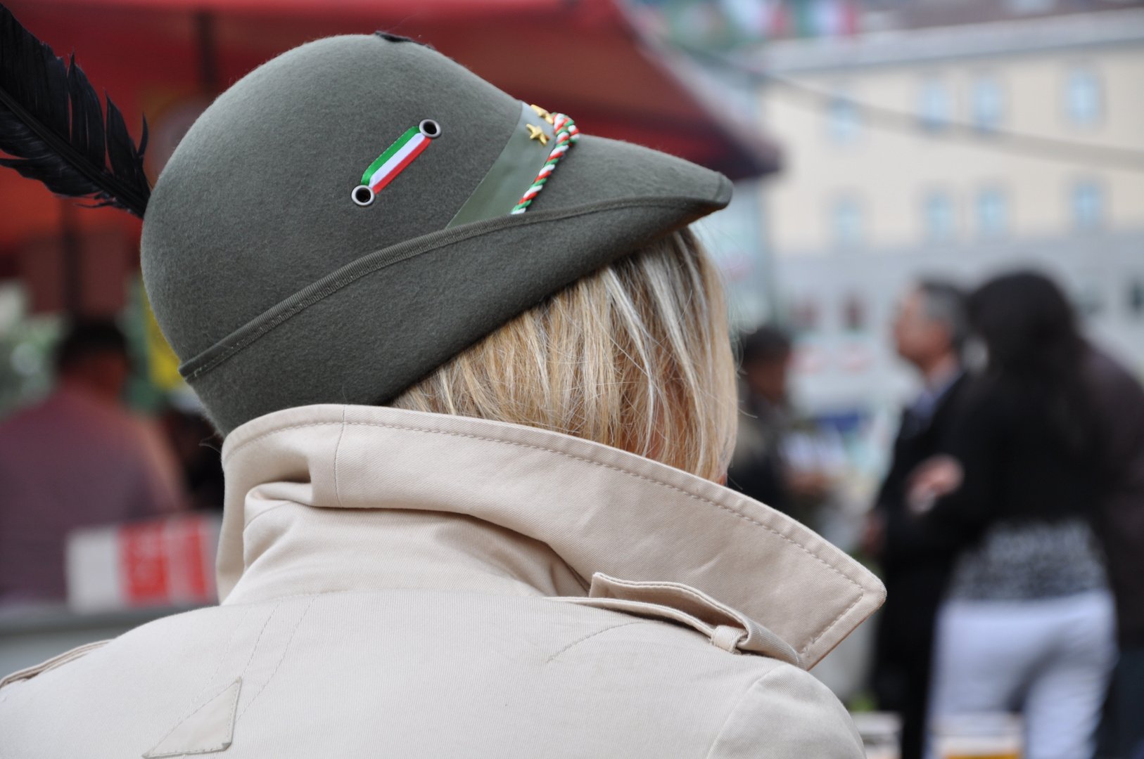 ALPINI !