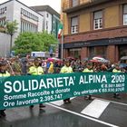 alpini a bergamo