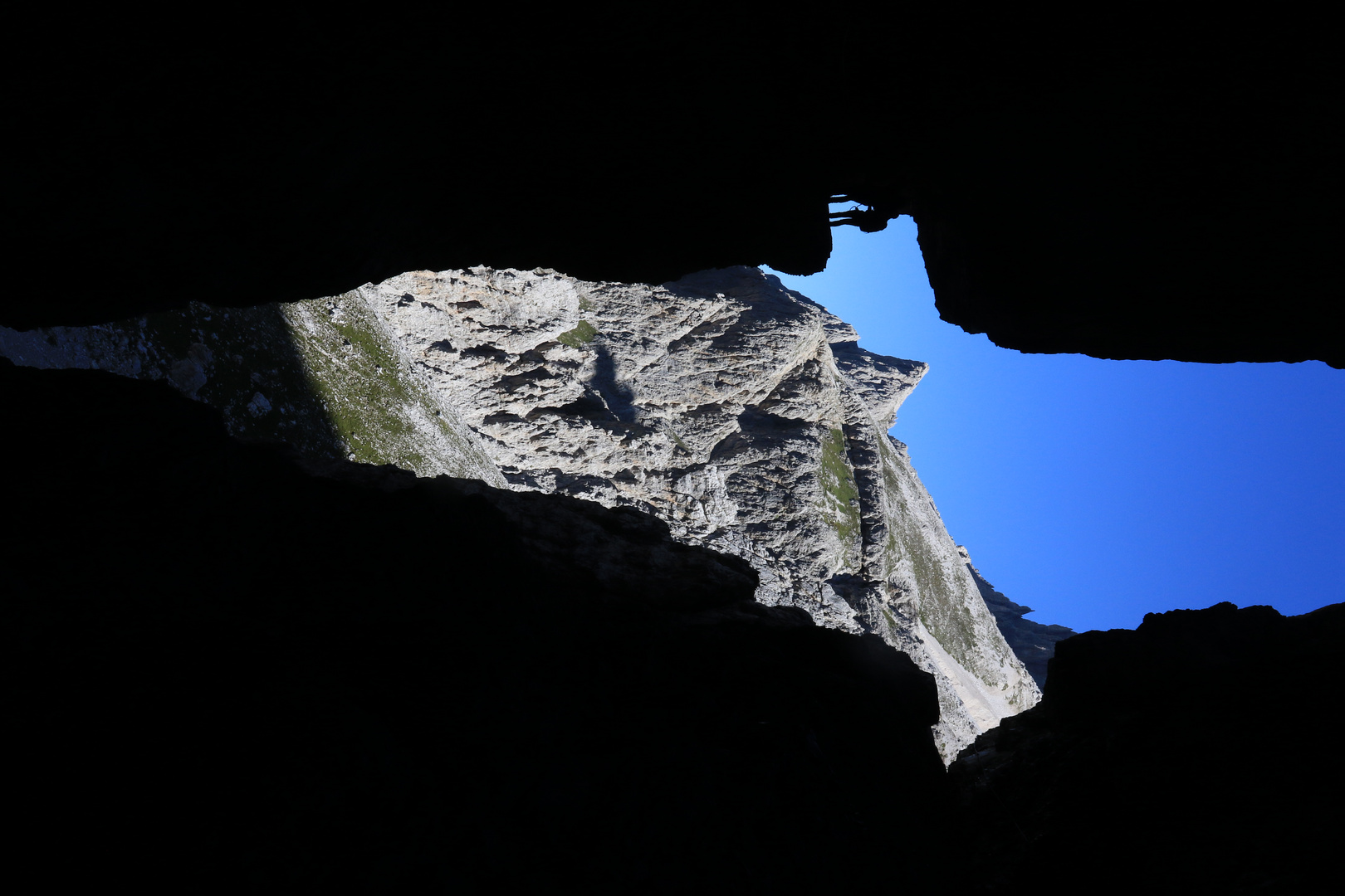 Alpinisteig