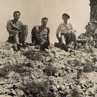 Alpinistes dans leur élément