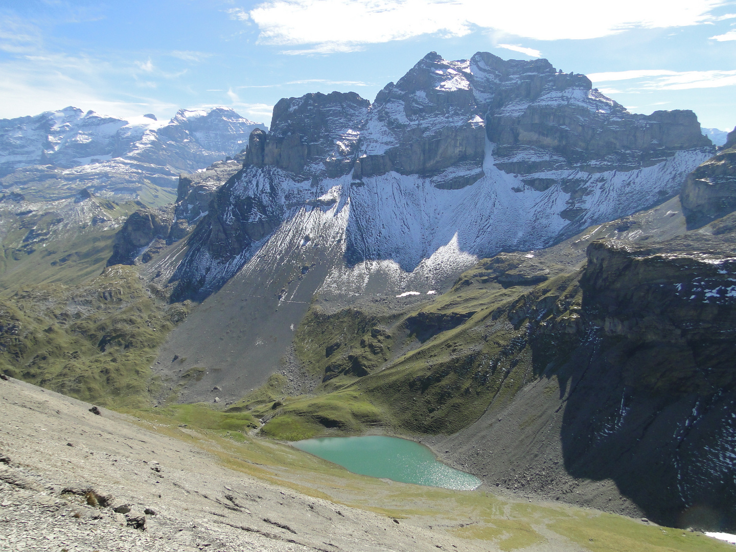 Alplersee