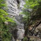 Alplochschlucht