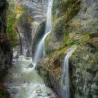 Alplochschlucht