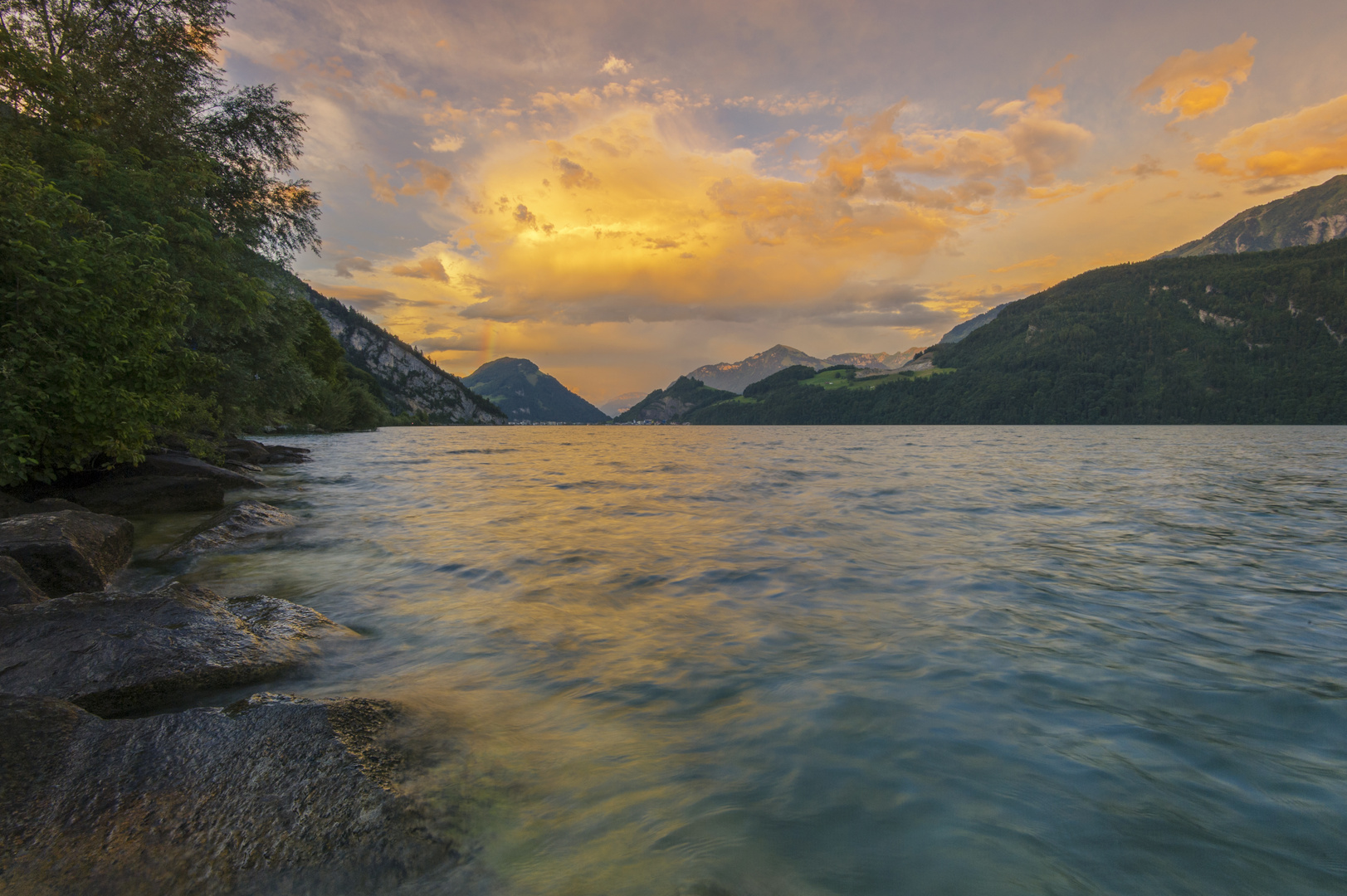 Alpnacher See