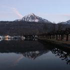 Alpnachersee und Stanserhorn