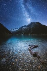 Alps & Stars