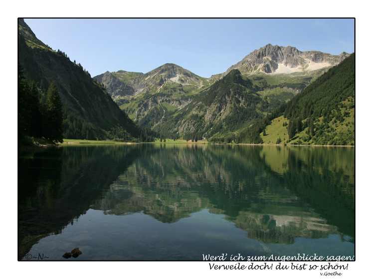 Alpsee