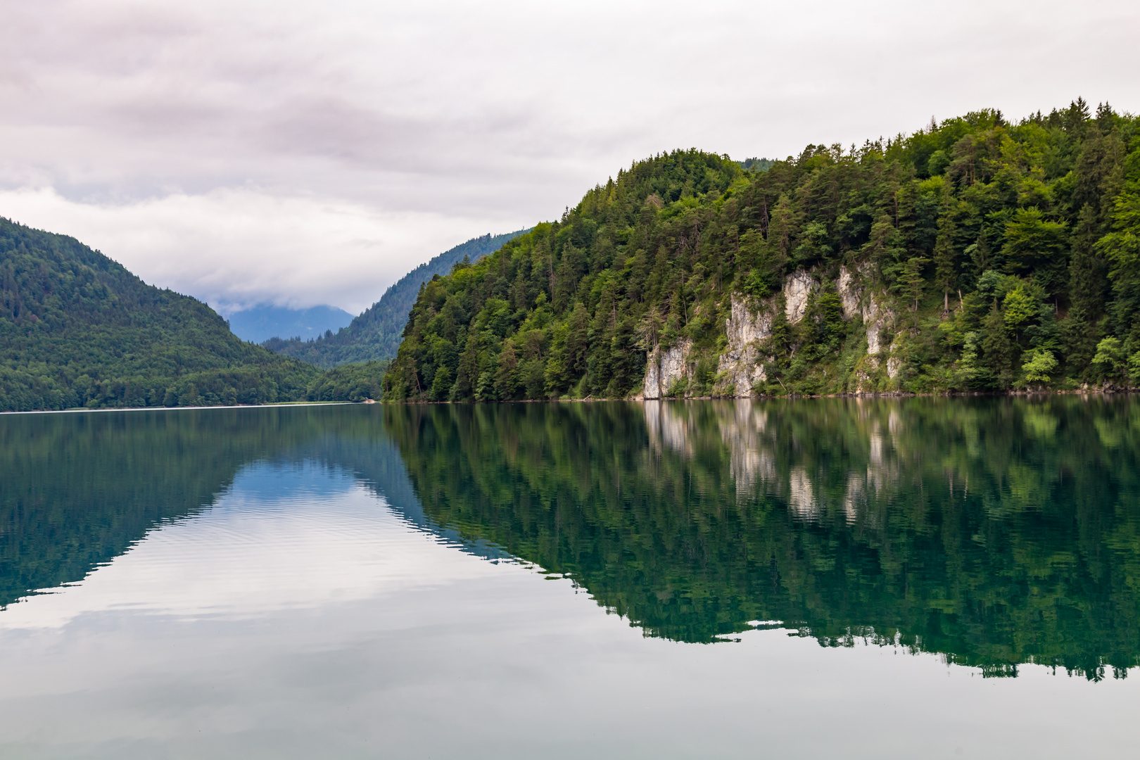 Alpsee