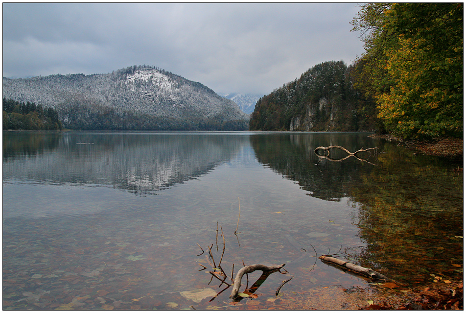 Alpsee