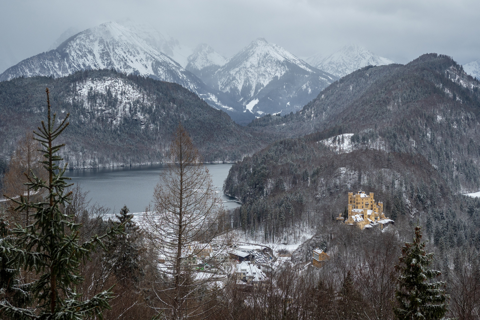 Alpsee