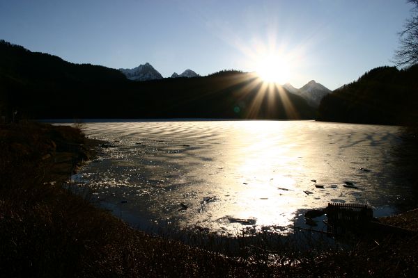 Alpsee