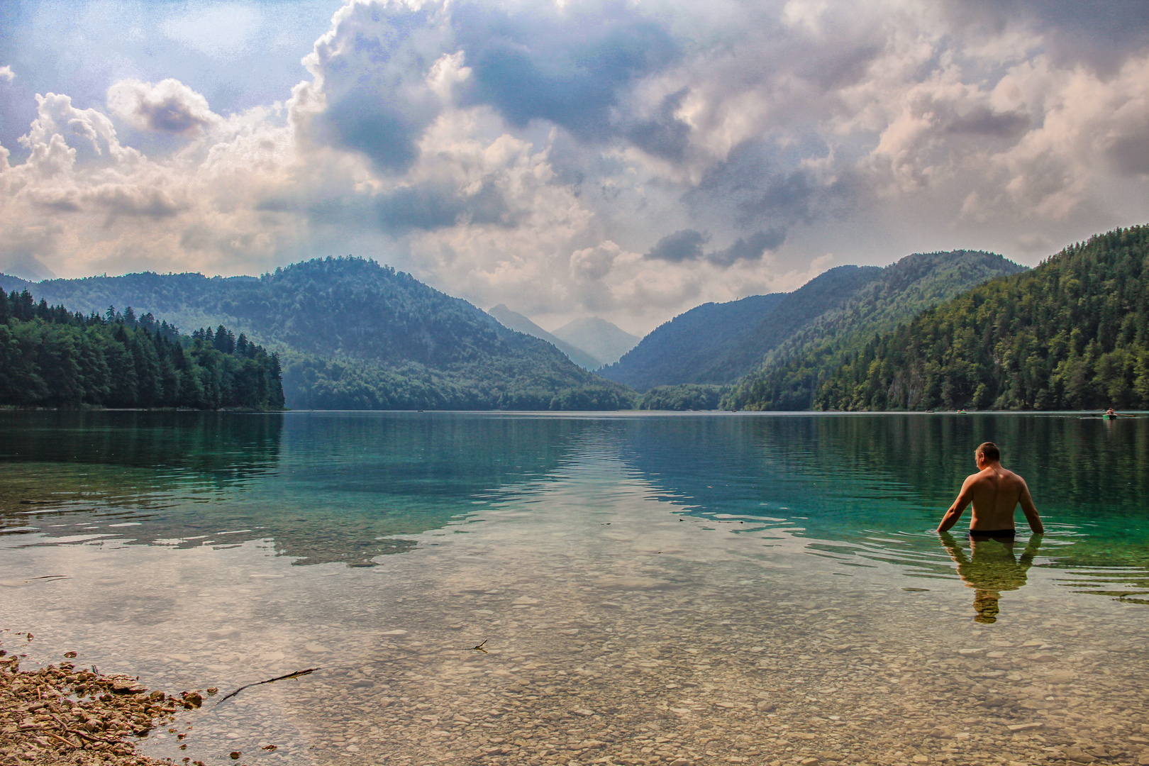 Alpsee