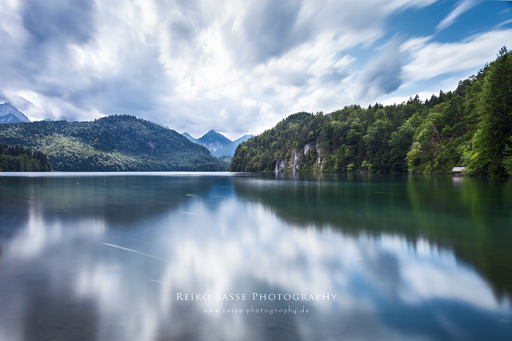 Alpsee