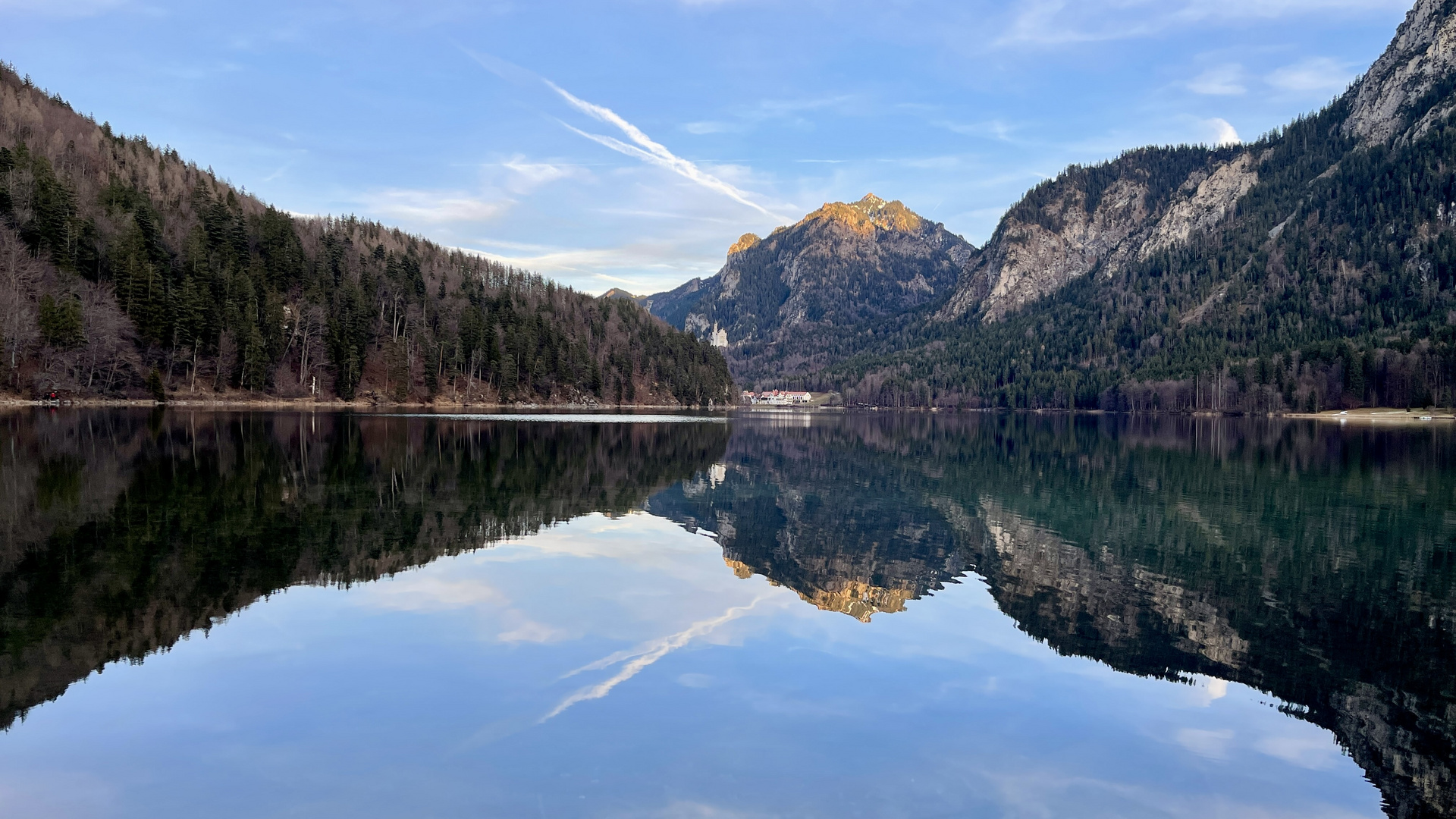 Alpsee