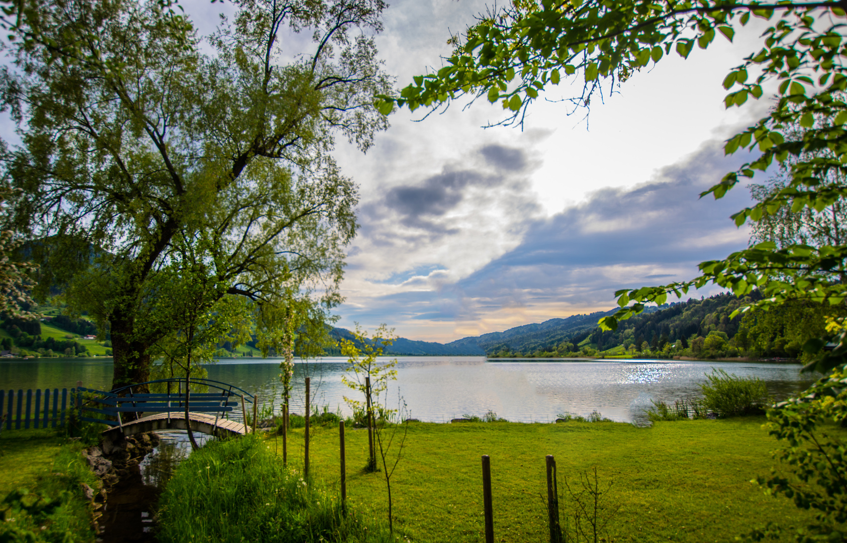 Alpsee