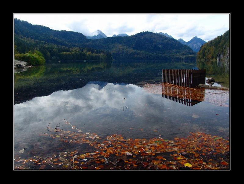 Alpsee