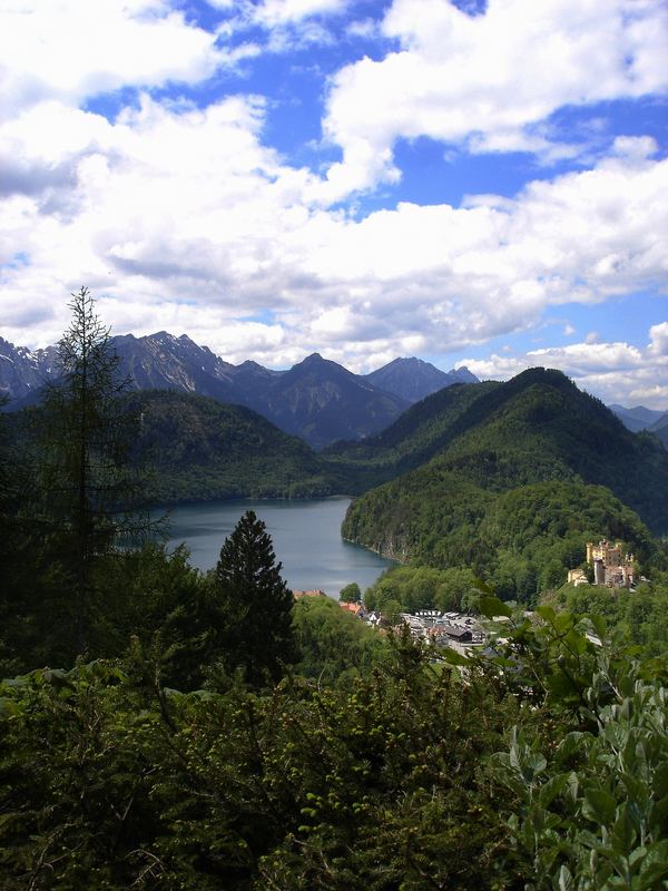 Alpsee