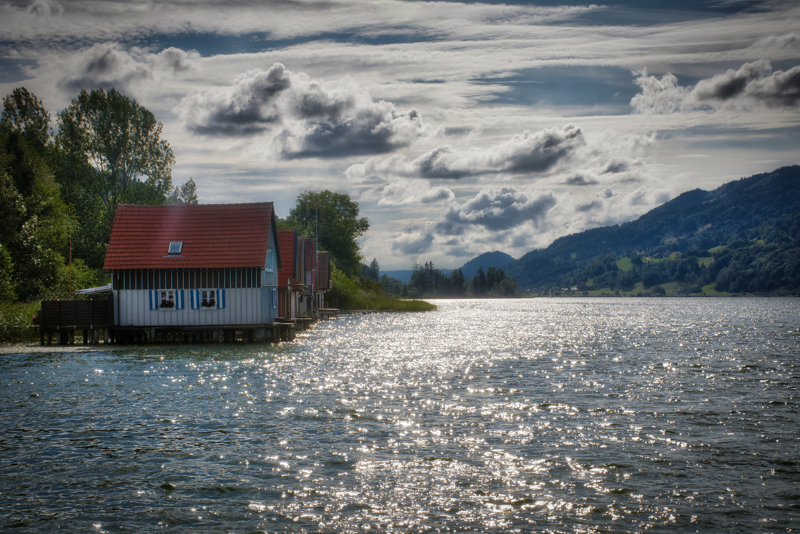 Alpsee