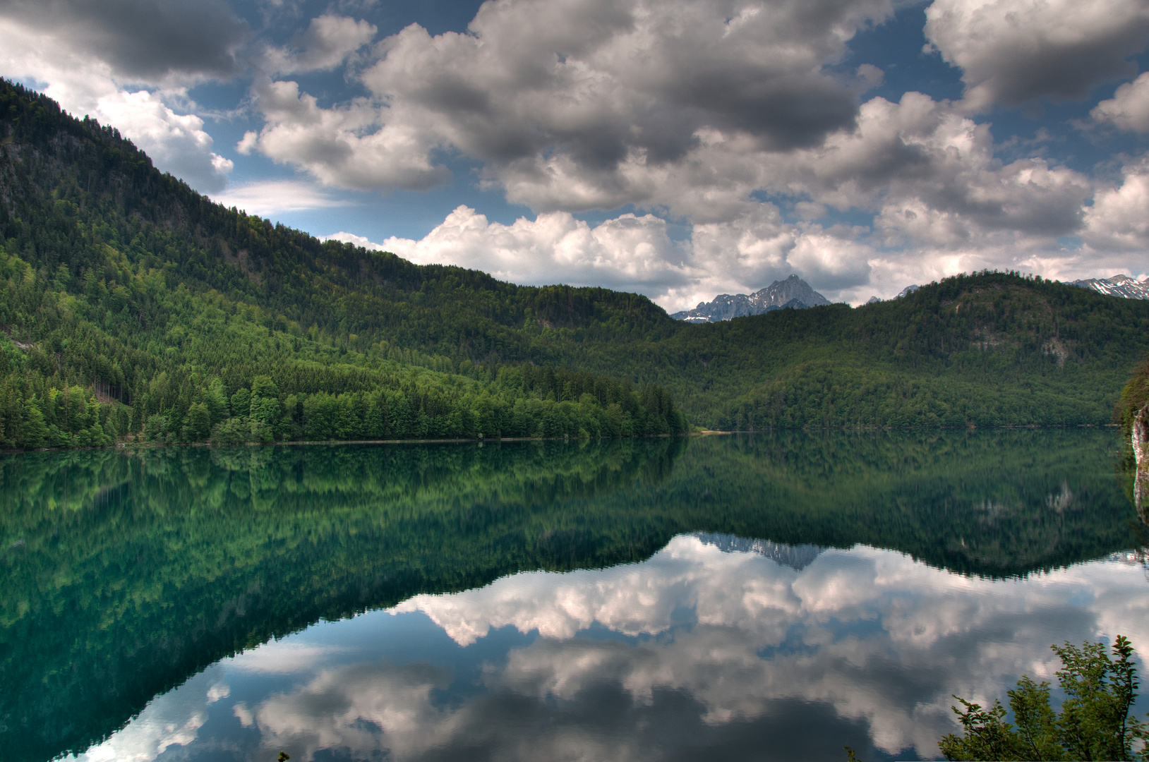 Alpsee