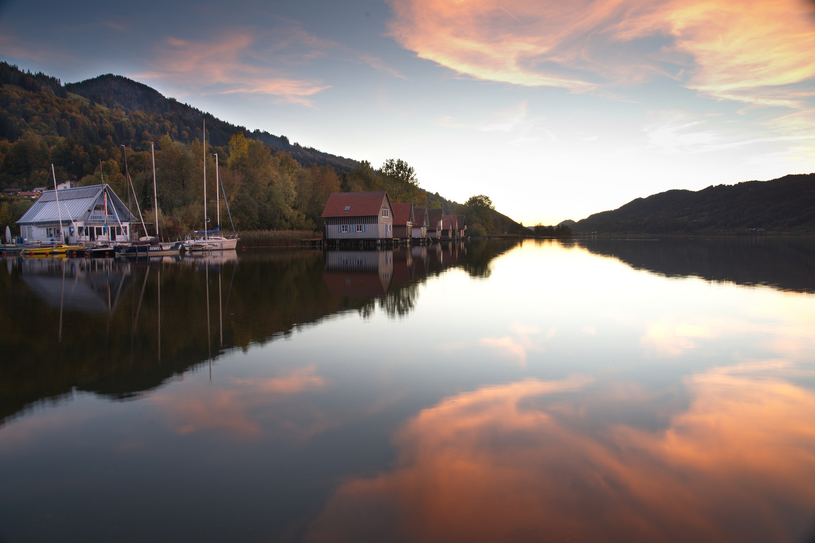 Alpsee