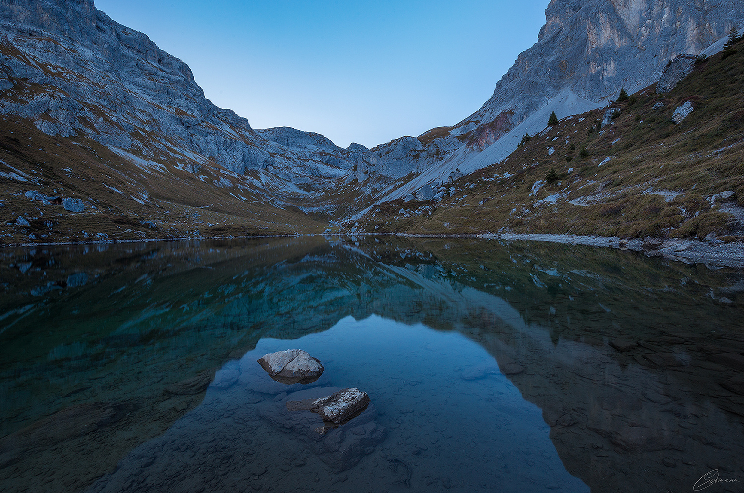 Alpsee