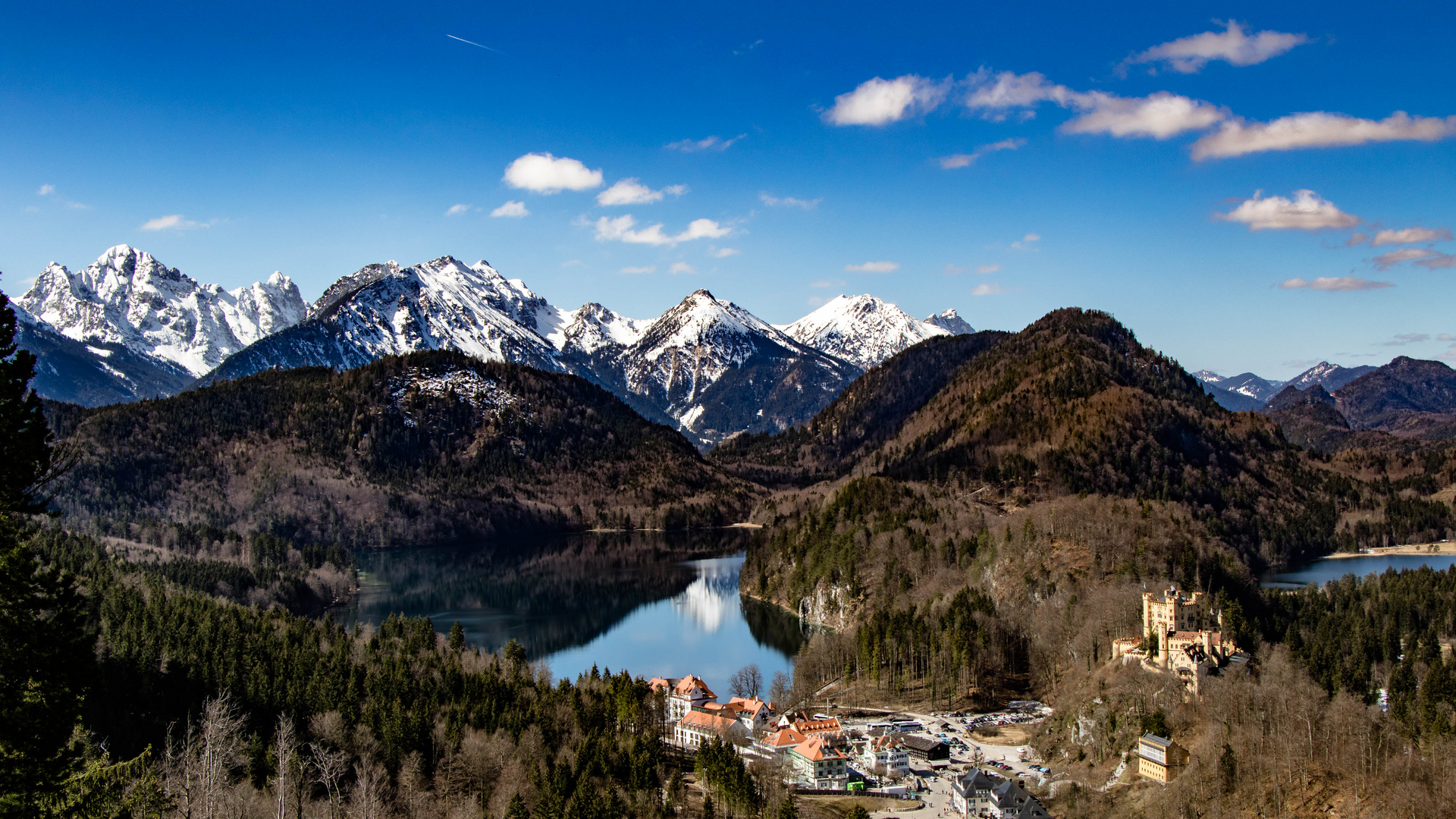 Alpsee