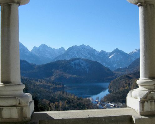 Alpsee