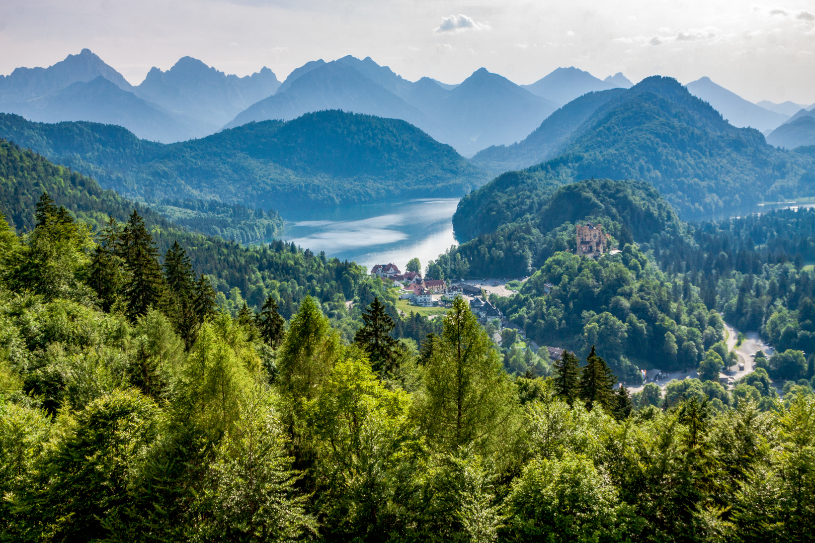  Alpsee