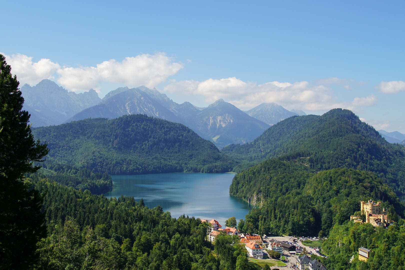 Alpsee