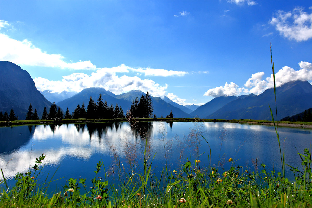 Alpsee