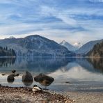 Alpsee