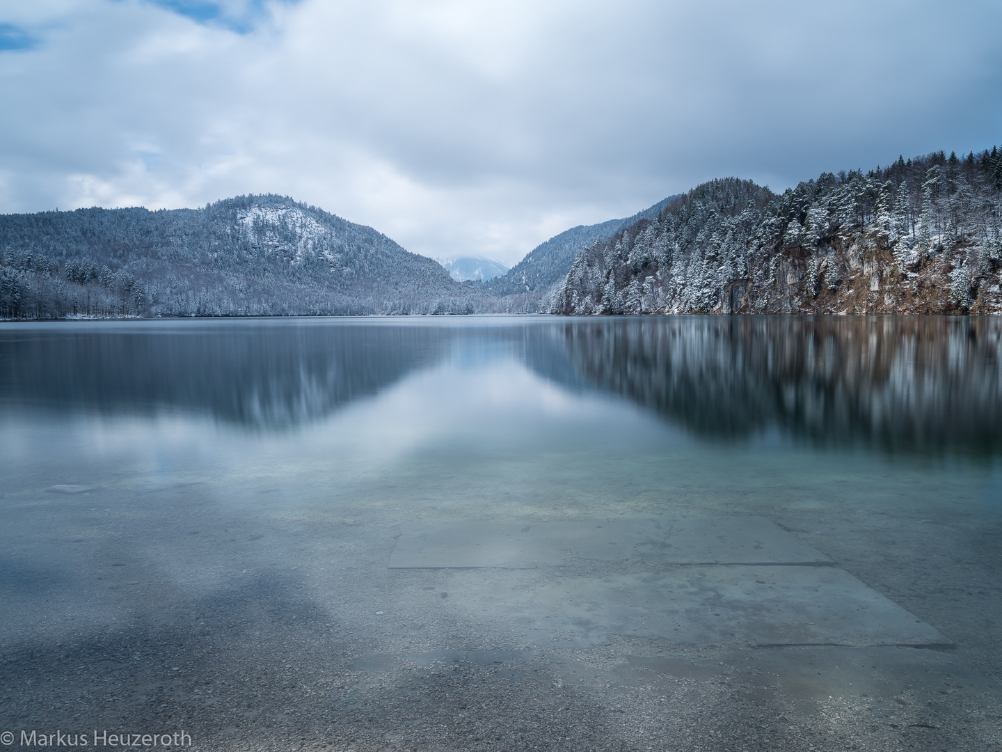 Alpsee