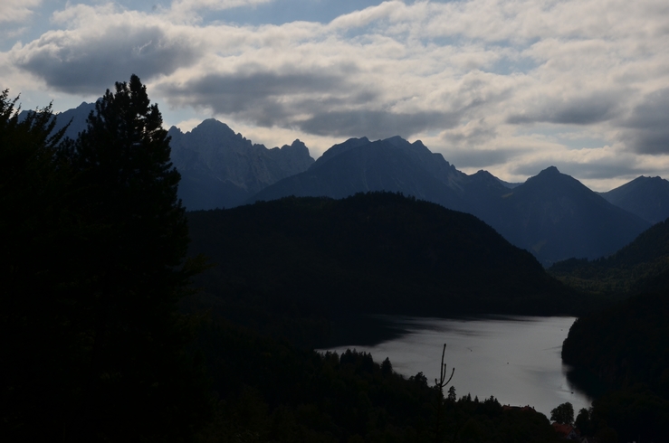 Alpsee