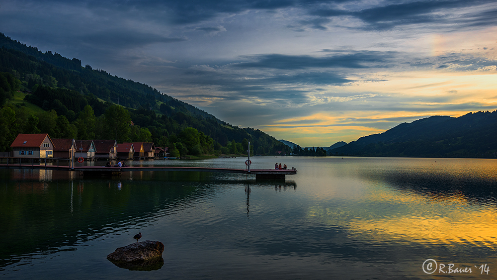 Alpsee