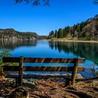 Alpsee, Bayern