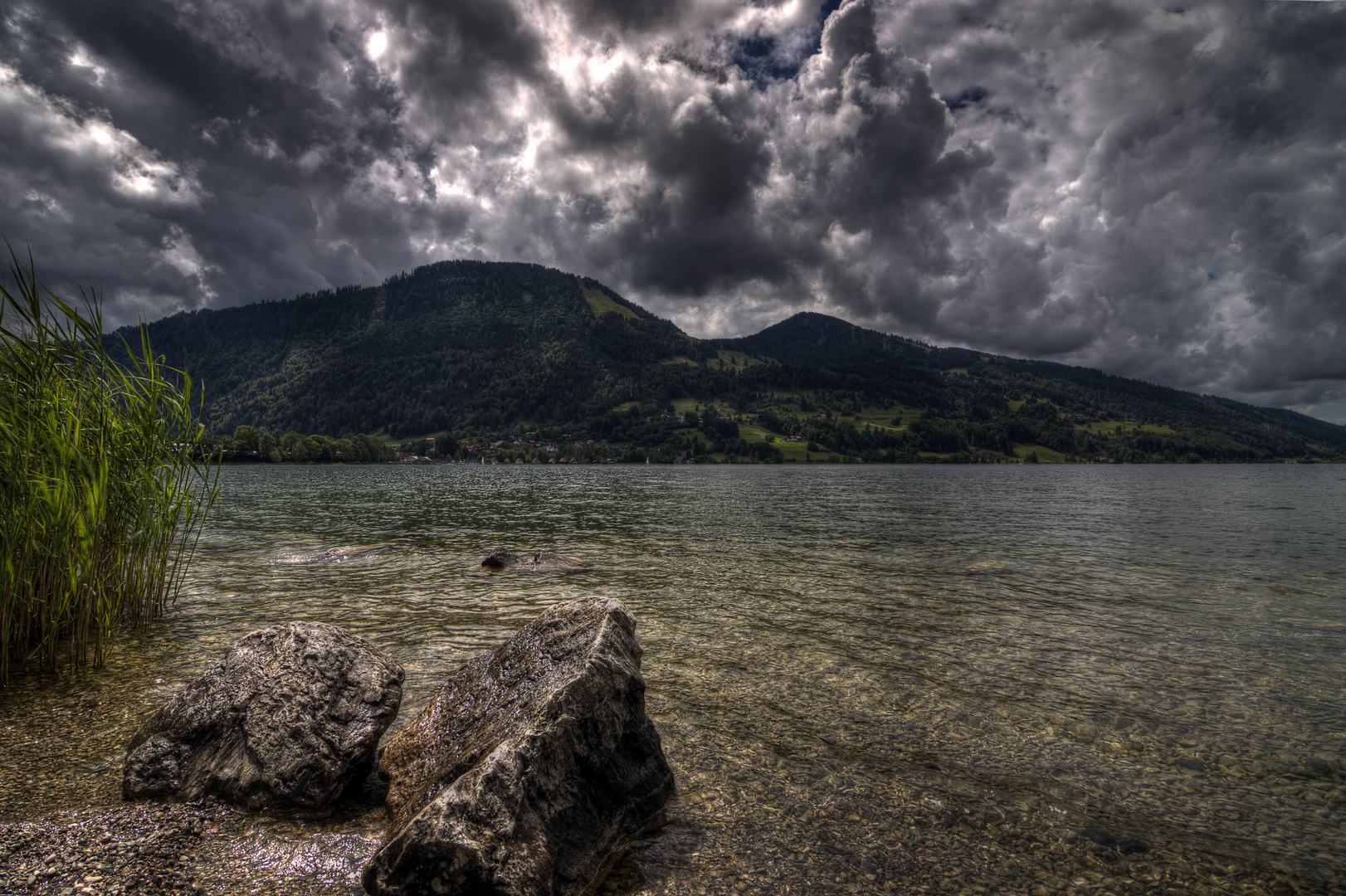  Alpsee bei Immenstadt