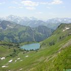 Alpsee bei Oberstdorf