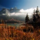 Alpsee bei Schwangau