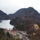 Alpsee bei Schwangau