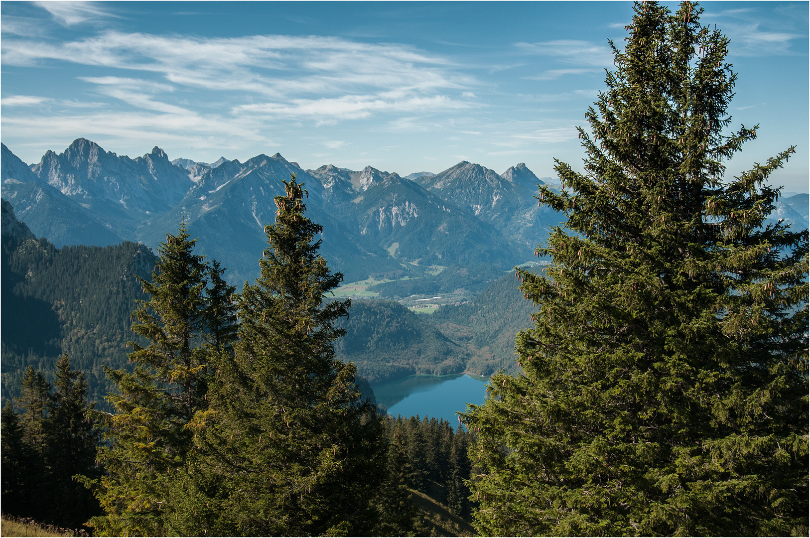 Alpsee