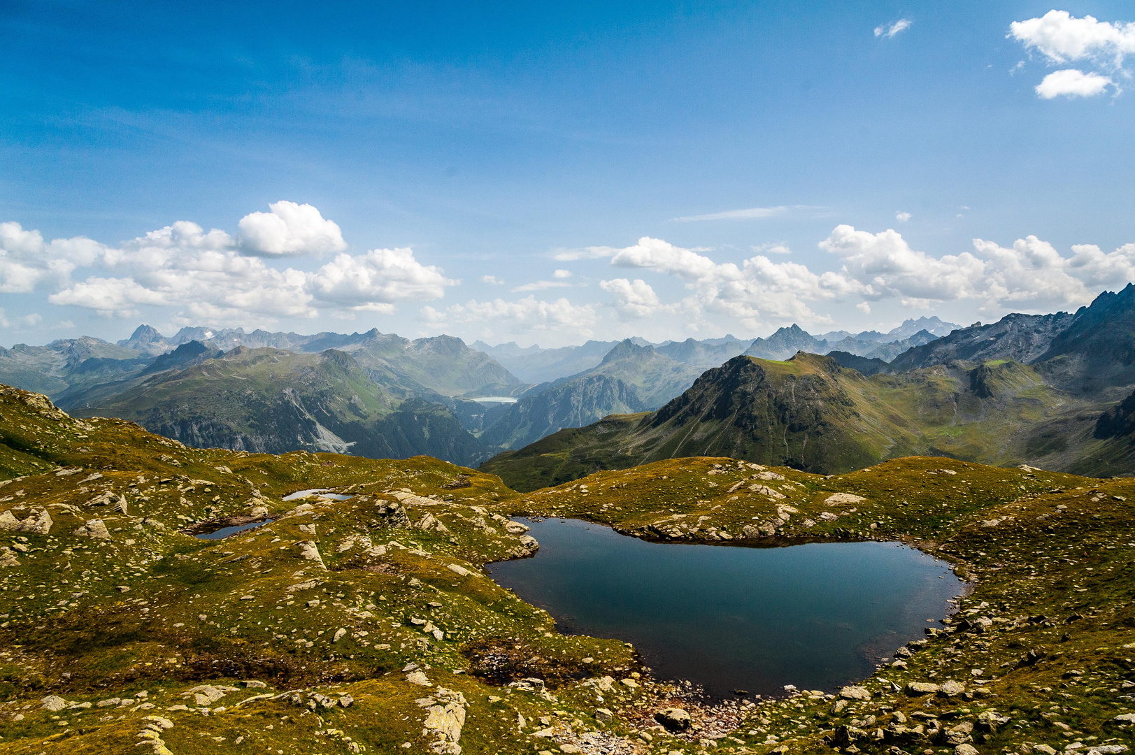 Alpsee