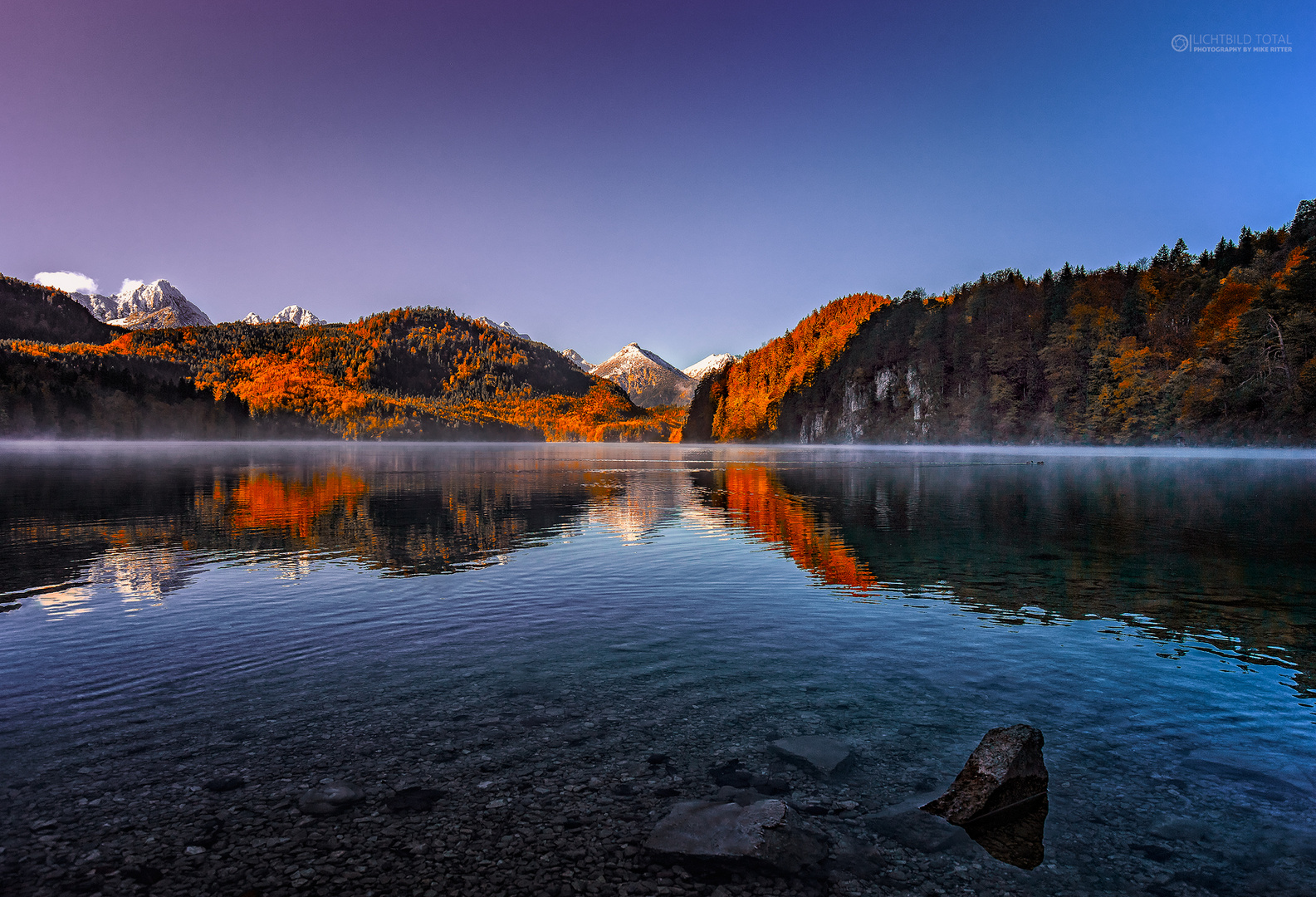 Alpsee