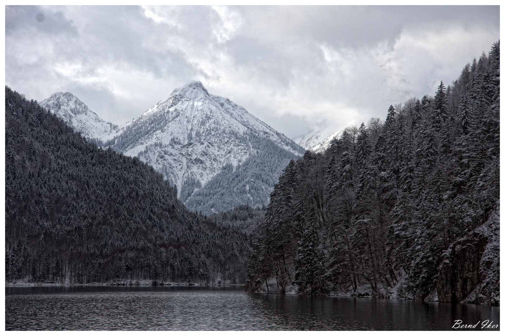 Alpsee