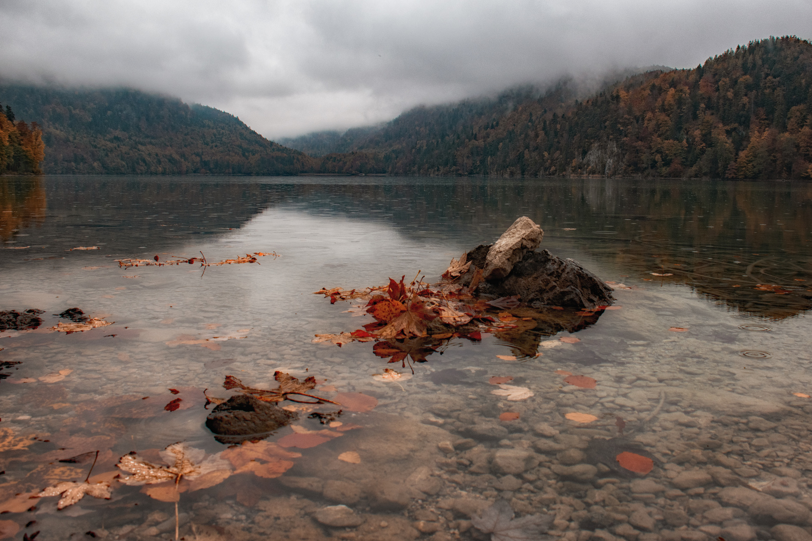 Alpsee