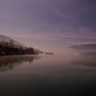 Alpsee Immenstadt i. Allgäu