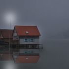 Alpsee / Immenstadt im Allgäu