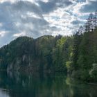 Alpsee Schwangau