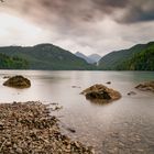 Alpsee Schwangau Füssen