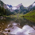 Alpsee (Schweiz)