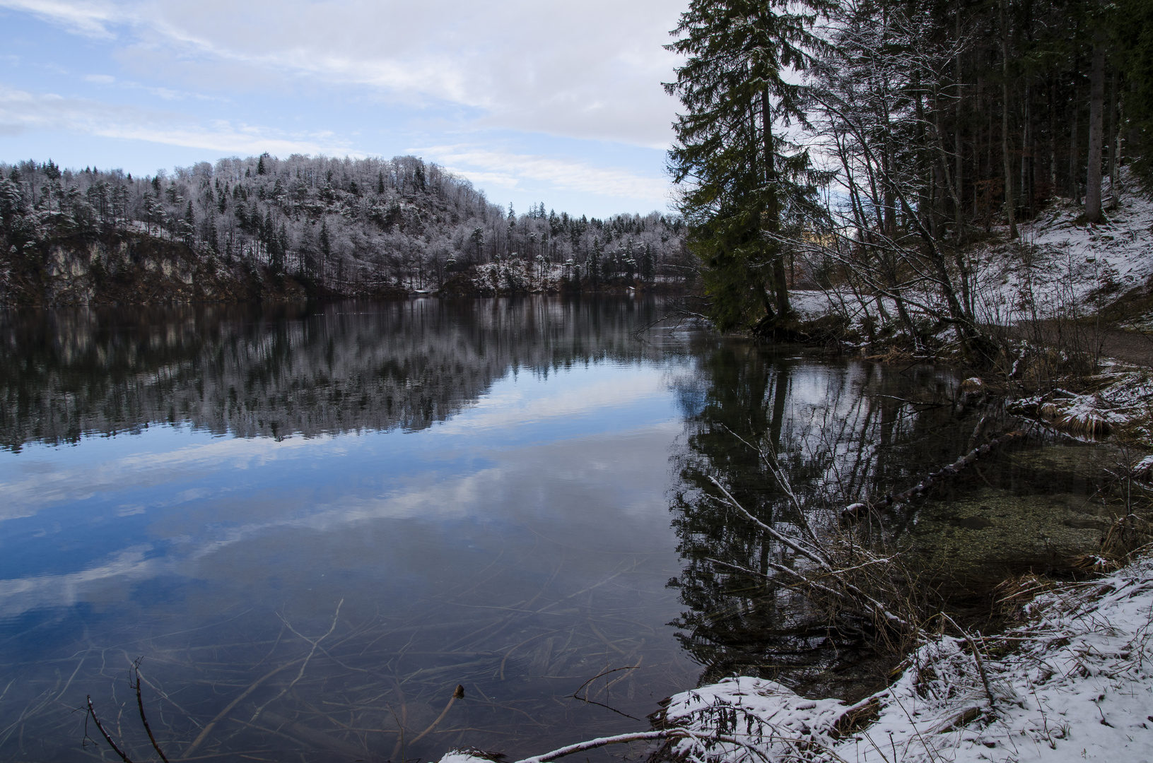 Alpsee1